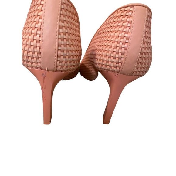 Sarto Sexy Heels, Size 8.5 - Picture 3 of 5